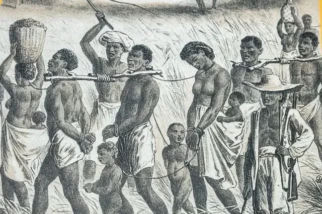 Esclavage : l’Afrique et les Caraïbes réclament justice&nbsp;historique