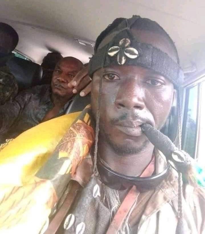 En Guinée, 173 militaires radiés des effectifs pour désertion